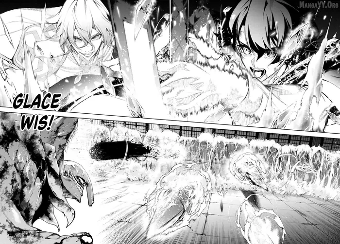 Wistoria: Wand and Sword Chapter 61 image 12_optimized
